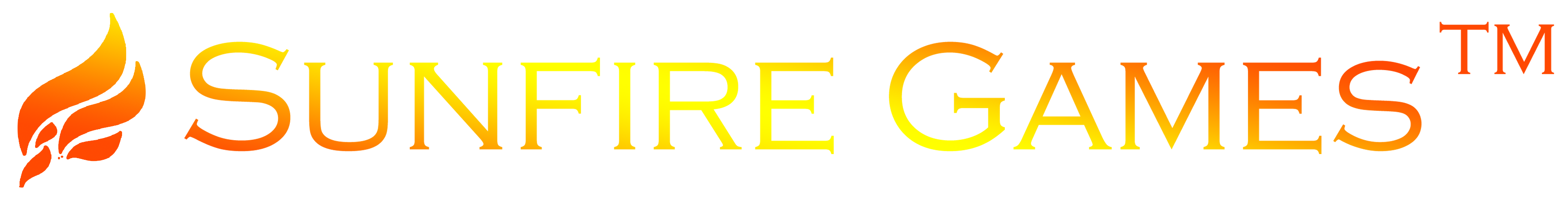 Sunfire Games
